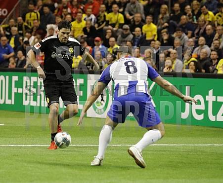 AOK Traditionsmasters 2020