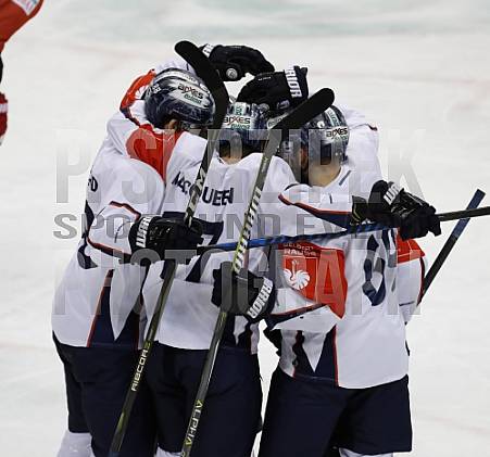 Eisbären Berlin -  HC Neman Grodno ,Champions Hockey League 2018 ,