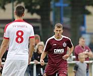 Testspiel BFC Dynamo - Sparta Lichtenberg