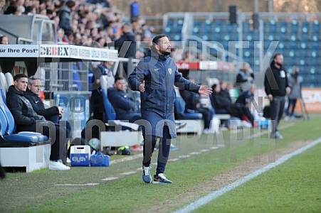 27.Spieltag SV Babelsberg 03 - BFC Dynamo 27.Spieltag SV Babelsberg 03 - BFC Dynamo