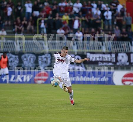 32.Spieltag 1.FC Lok Leipzig - BFC Dynamo