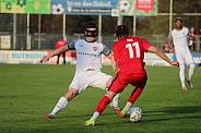 21.Spieltag ZFC Meuselwitz - BFC Dynamo