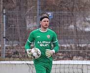Testspiel SV Babelsberg 03 - BFC Dynamo
