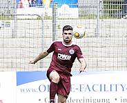 34.Spieltag FSV Union Fürstenwalde - BFC Dynamo