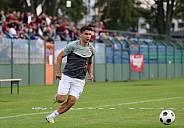 2.Runde Cosy-Wasch-Landespokal VfB Berlin 1911 - BFC Dynamo