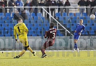 Testspiel BFC Dynamo - TSG Neustrelitz