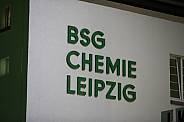 9.Spieltag BSG Chemie Leipzig - BFC Dynamo