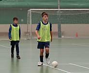 BFC Dynamo FerienCamp Herbst 2025