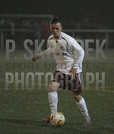 BFC Dynamo U21 - BSV Eintracht Mahlsdorf II