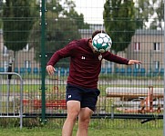 Training vom 29.08.2023 BFC Dynamo