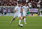 2.Spieltag SV Babelsberg 03 - BFC Dynamo