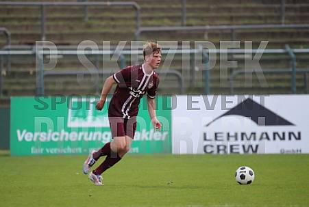 30.Spieltag BFC Dynamo - FC Eilenburg