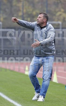 14.Spieltag Berliner AK07 - BFC Dynamo,