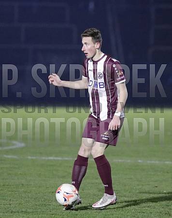 20.Spieltag BFC Dynamo - 1.FC Lokomotive Leipzig,