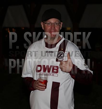 Berliner Pilsner Pokalfinal 2017FC Viktoria 1889  Berlin - BFC Dynamo