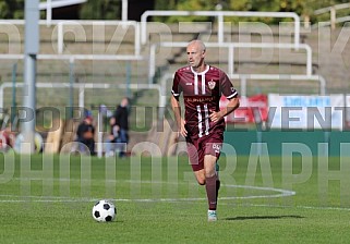 10.Spieltag BFC Dynamo -  FC Rot-Weiß Erfurt,