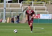 10.Spieltag BFC Dynamo -  FC Rot-Weiß Erfurt,