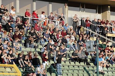 30.Spieltag BFC Dynamo - Bischofswerdaer FV 08