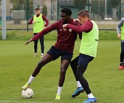 Training vom 24.10.2023 BFC Dynamo