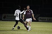 20. Spieltag BFC Dynamo - BFC Preussen