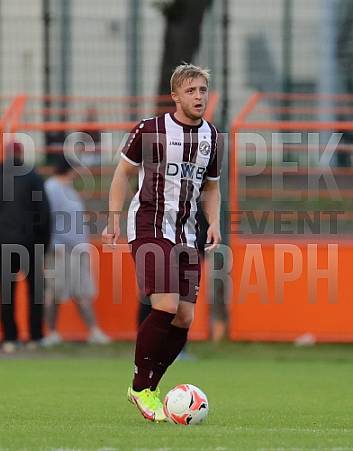 8.Spieltag BFC Dynamo - SV Lichtenberg 47,