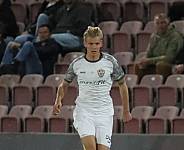 21.Spieltag ZFC Meuselwitz - BFC Dynamo