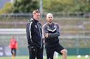 4.Spieltag BFC Dynamo - ZFC Meuselwitz,