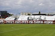 34.Spieltag BFC Dynamo - Chemnitzer FC