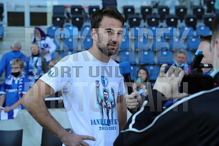 1.FC Magdeburg - Beckus Allstars, 1.FC Magdeburg - Beckus Allstars,