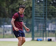 Training vom 05.07.2023 BFC Dynamo