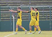 26.Spieltag BFC Dynamo - VFC Plauen