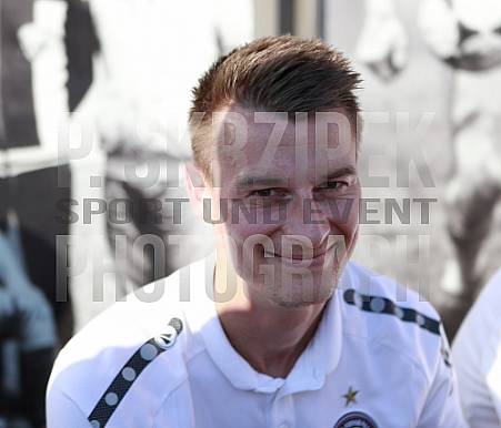 Saisonabschluss 2017/18