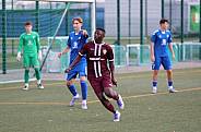 2.Spieltag BFC Dynamo U17 - 1.FC Magdeburg U16