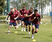 Training vom 18.06.2024 BFC Dynamo