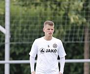 Trainingslager 06.07.2018