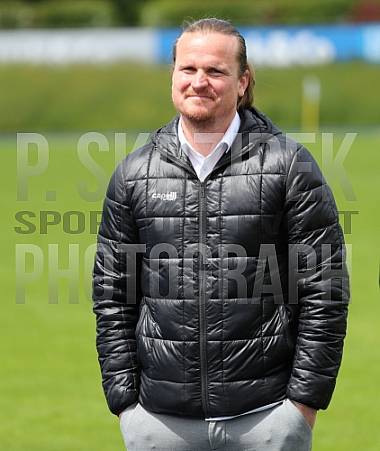 Halbfinale FC Viktoria 1889 - BFC Dynamo