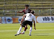 3.Spieltag BFC Dynamo - ZFC Meuselwitz