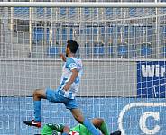 3.Spieltag Chemnitzer FC - BFC Dynamo