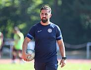 2.Runde Cosy-Wasch-Landespokal MSV Normannia 08 - BFC Dynamo,