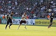 BFC Dynamo - 1.FC Köln ,1.Runde DFB Pokal