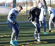 06.01.2022 Training BFC Dynamo