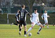 4.Runde Cosy-Wasch-Landespokal BFC Preussen - BFC Dynamo