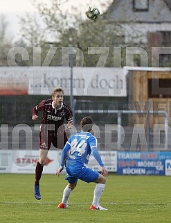 25.Spieltag FSV Wacker Nordhausen - BFC Dynamo ,