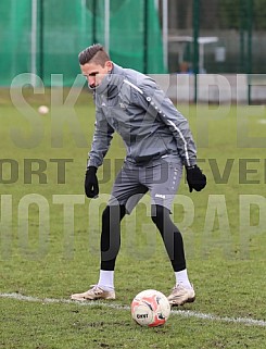 01.02.2022 Training BFC Dynamo