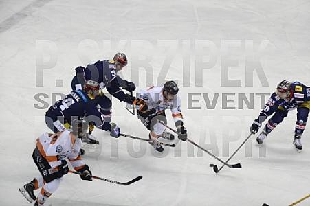 VF3 Eisbären Berlin - Grizzlys Wolfsburg