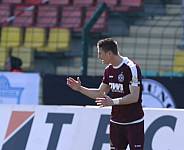 28.Spieltag BFC Dynamo - VfB Germania Halberstadt