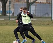 20.02.2020 Training BFC Dynamo