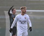 Testspiel BFC Dynamo - SV Lichtenberg 47