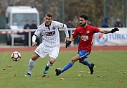 3.Runde AOK Landespokal , Türkiyemspor - BFC Dynamo