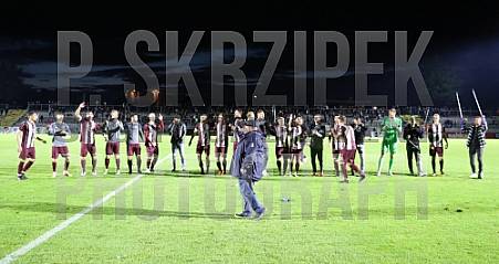 8.Spieltag BFC Dynamo - SV Lichtenberg 47,